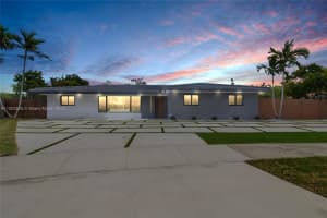 20601 NE 20th Ct, Miami, FL 33179, Sold 06/29/22