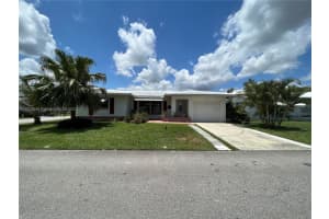 5801 NW 82nd Ave, Tamarac, FL 33321, Sold 06/30/22