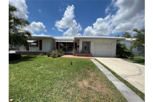 5801 NW 82nd Ave, Tamarac, FL 33321, Sold 06/30/22