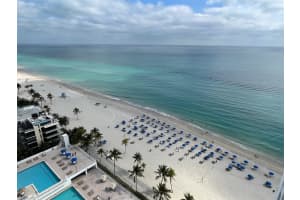 2301 S Ocean Dr #2703, Hollywood, FL 33019, Sold 06/09/22