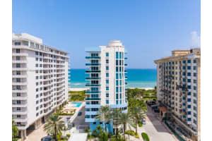 9201 Collins Ave, Surfside, FL 33154, Sold 10/21/22