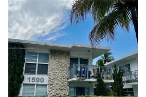 1590 Michigan Ave APT 3, Miami Beach, FL 33139, Sold 08/01/22