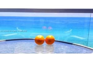 2030 S Ocean Dr APT 1612, Hallandale Beach, FL 33009, Sold 09/05/23