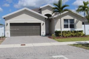 27440 SW 135th Ave Rd, Naranja, FL 33032, Sold 07/13/22