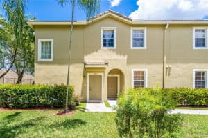 13157 SW 42nd St #6201, Miramar, FL 33027, Sold 07/11/22