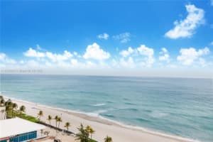 18683 Collins Ave #1406, Sunny Isles Beach, FL 33160, Sold 06/07/22