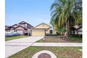 10018 Creekwater Blvd, Orlando, FL 32825, Sold 07/12/22
