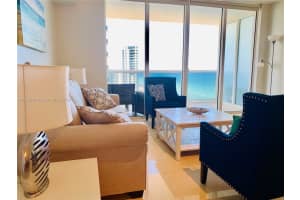 1830 S Ocean Dr APT 1709, Hallandale Beach, FL 33009, - MLS#A11204250