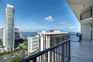1901 Brickell Ave, Miami, FL 33129, Sold 08/08/22