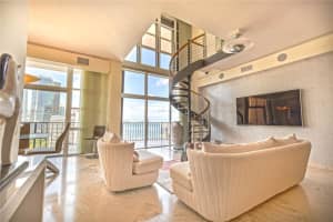 1901 Brickell Ave, Miami, FL 33129, Sold 08/08/22
