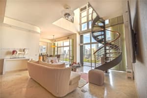 1901 Brickell Ave, Miami, FL 33129, Sold 08/08/22