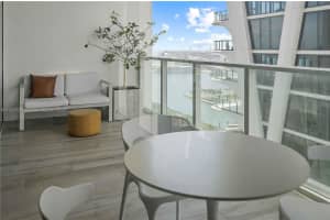 1040 Biscayne Blvd APT 2608, Miami, FL 33132, Sold 08/08/22