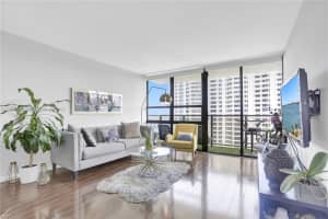 600 NE 36th St APT 1807, Miami, FL 33137, Sold 08/01/22