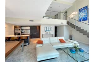 200 Biscayne Blvd Way APT 1107, Miami, FL 33131, Sold 06/30/22