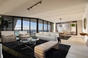 1000 Biscayne Blvd, Miami, FL 33132, Sold 01/13/23