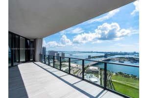 1000 Biscayne Blvd, Miami, FL 33132, Sold 01/13/23