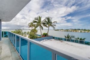 1881 79th Street Causeway APT 502, North Bay Village, FL 33141, Sold 06/14/22