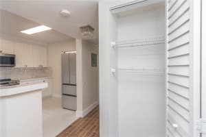 5510 Lakeside Dr APT 111, Margate, FL 33063, Sold 11/14/22