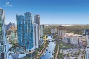 River House, Las Olas River House, 333 Las Olas Way APT 3306, Fort Lauderdale, FL 33301, Sold 06/17/22