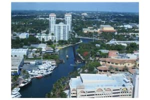 River House, Las Olas River House, 333 Las Olas Way APT 3306, Fort Lauderdale, FL 33301, Sold 06/17/22