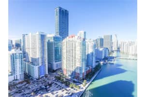 1155 Brickell Bay Dr #2004, Miami, FL 33131, Sold 08/08/22