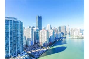 1155 Brickell Bay Dr #2004, Miami, FL 33131, Sold 08/08/22