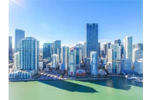 1155 Brickell Bay Dr #2004, Miami, FL 33131, Sold 08/08/22