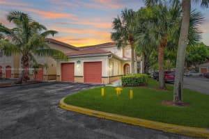 2469 Centergate Dr APT 104, Miramar, FL 33025, Sold 07/07/22