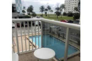 1801 S Ocean Dr APT 606, Hollywood, FL 33019, Sold 09/08/22