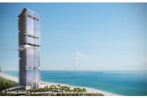 18501 Collins Ave, Sunny Isles Beach, FL 33160, Sold 12/22/22