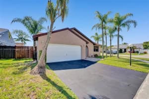 1396 SW 151st Way, Sunrise, FL 33326, Sold 06/17/22
