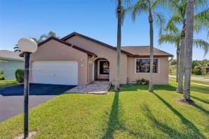 1396 SW 151st Way, Sunrise, FL 33326, Sold 06/17/22