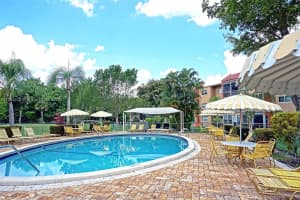 8818 W McNab Rd APT 105, Tamarac, FL 33321, Sold 06/16/22