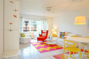 8818 W McNab Rd APT 105, Tamarac, FL 33321, Sold 06/16/22