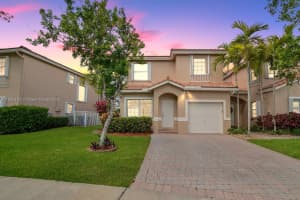 588 NW 130th Way, Pembroke Pines, FL 33028, Sold 06/22/22