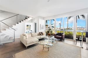 400 Alton Rd #7m, Miami Beach, FL 33139, Sold 07/17/22