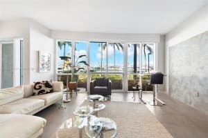 400 Alton Rd #7m, Miami Beach, FL 33139, Sold 07/17/22
