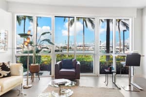 400 Alton Rd #7m, Miami Beach, FL 33139, Sold 07/17/22