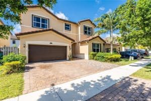 11834 SW 250th Terrace, Princeton, FL 33032, Sold 07/08/22