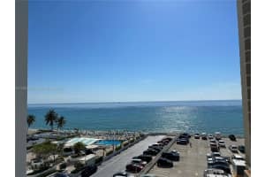 3180 S Ocean Dr APT 602, Hallandale Beach, FL 33009, Sold 07/05/22