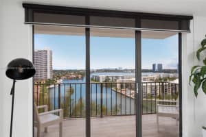 18151 NE 31st Ct APT 1509, Aventura, FL 33160, Sold 06/30/22