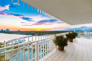 2 Grove Isle Dr, Miami, FL 33133, Sold 03/31/23