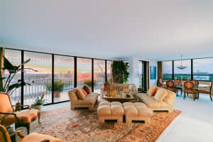 2 Grove Isle Dr, Miami, FL 33133, Sold 03/31/23