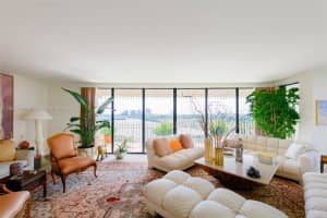 2 Grove Isle Dr, Miami, FL 33133, Sold 03/31/23