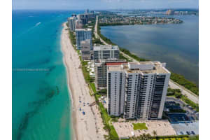 5380 N Ocean Dr #19b, Riviera Beach, FL 33404, Sold 08/01/22