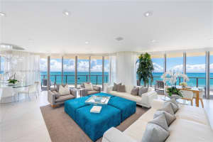9703 Collins Ave UNIT 700, Bal Harbour, FL 33154, Sold 11/03/23