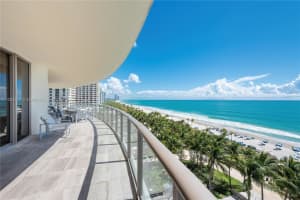9703 Collins Ave UNIT 700, Bal Harbour, FL 33154, Sold 11/03/23