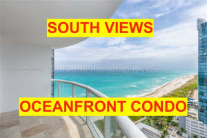 6365 Collins Ave APT 2206, Miami Beach, FL 33141, Sold 06/23/22