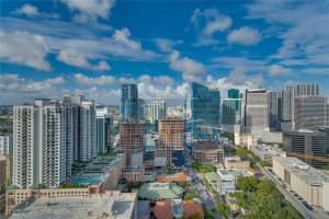 1100 S Miami Ave APT 3607, Miami, FL 33130, Sold 09/14/22