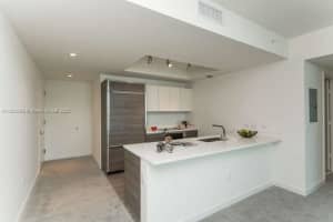 1100 S Miami Ave APT 3607, Miami, FL 33130, Sold 09/14/22